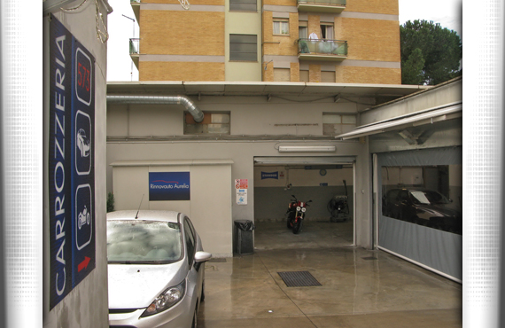 rinnovauto