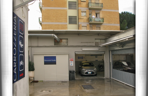 rinnovauto