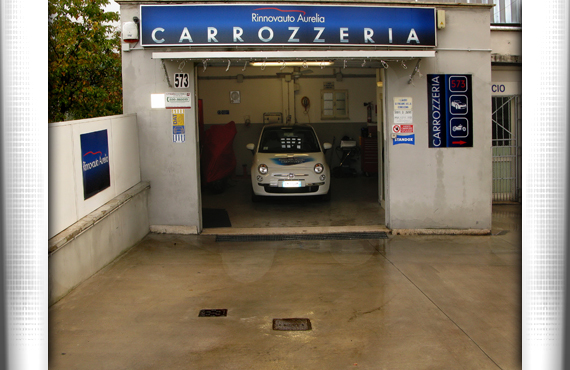 rinnovauto