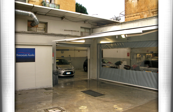 rinnovauto