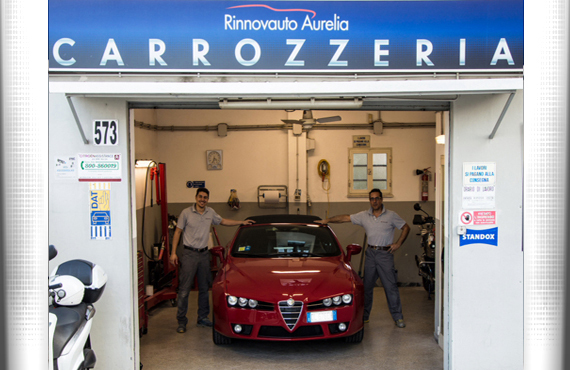 rinnovauto