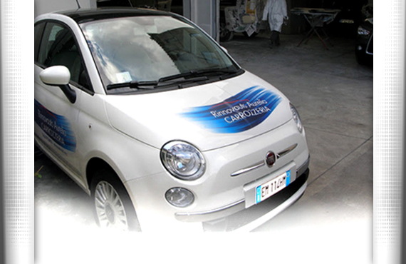 auto-cortesia