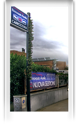 La Nostra Insegna insegne