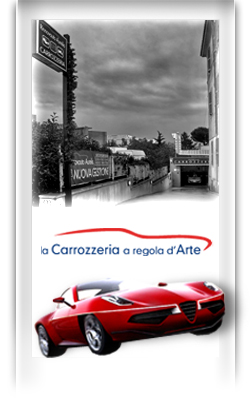 Rinnovauto Aurelia auto